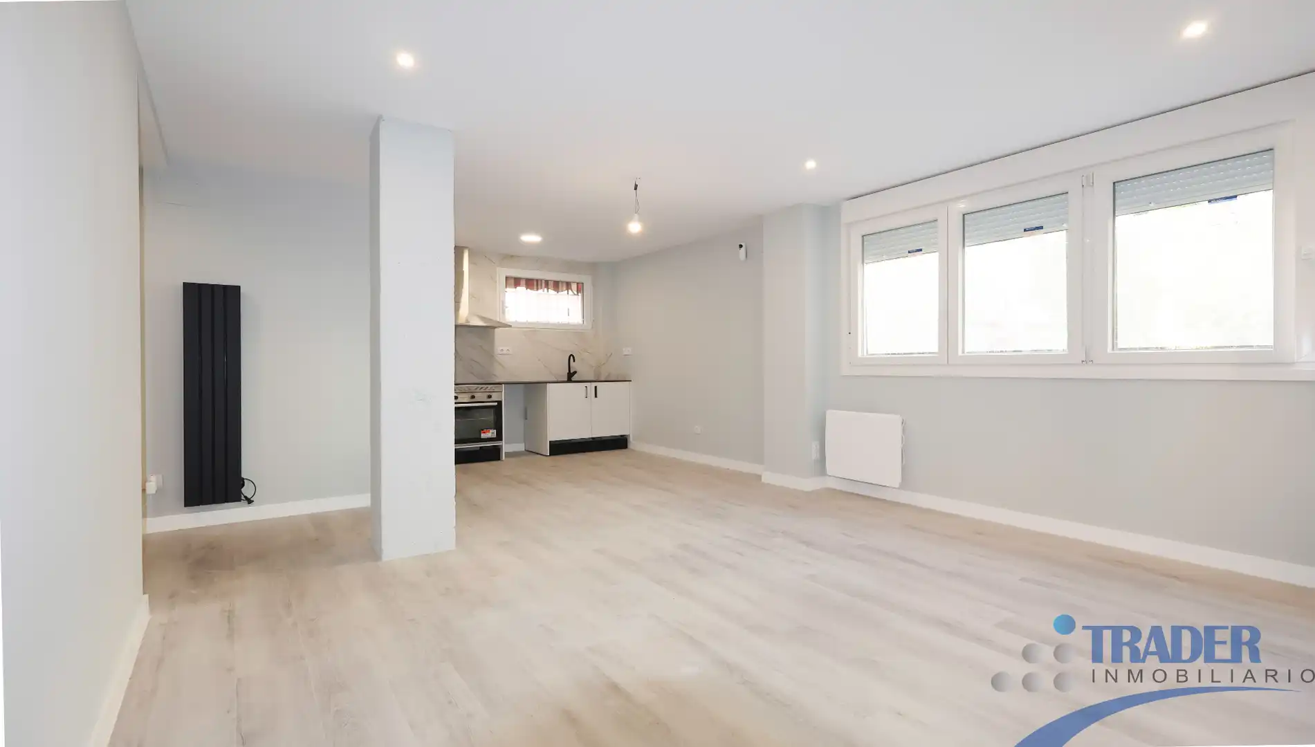 Flat for sale in Alcorcón