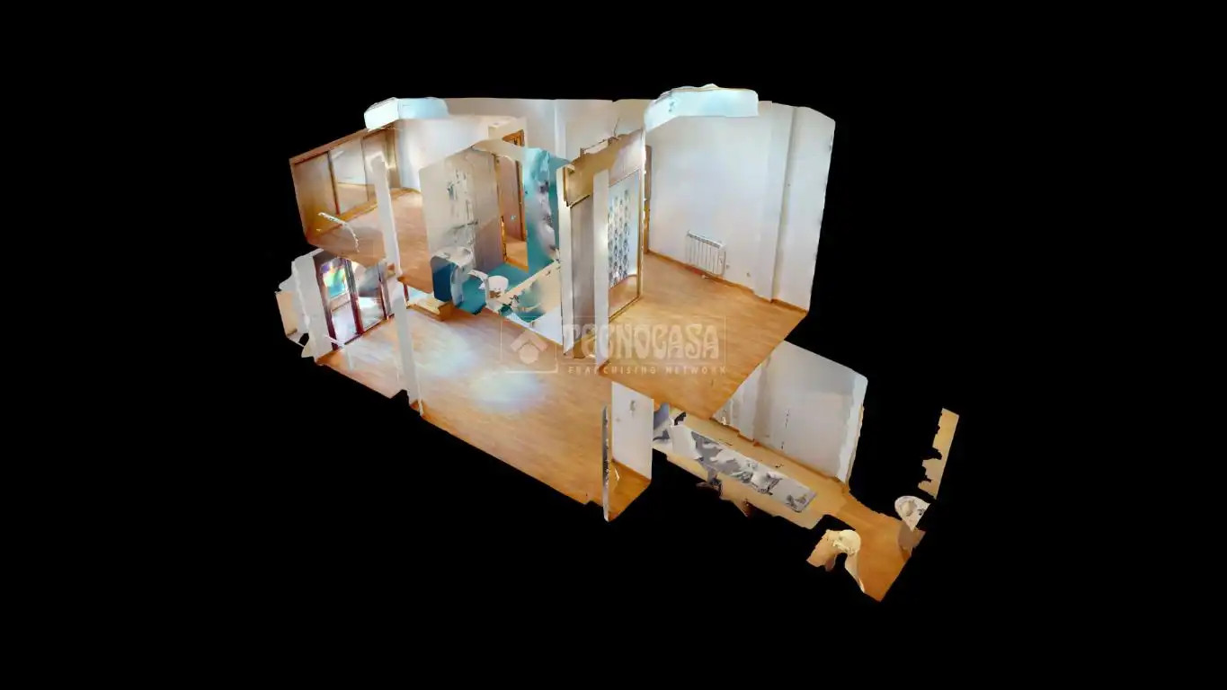 Wohnung zum Verkauf in Chiloeches