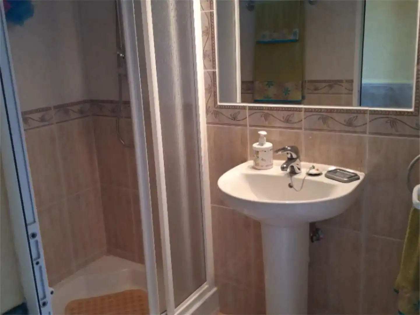 Baño de Piso en venta en Piedrabuena con Aire acondicionado y Trastero