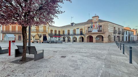 Foto 3 de Casa o xalet en venda a Calle de la Coronación de la Virgen, 23, Carrión de Calatrava, Ciudad Real