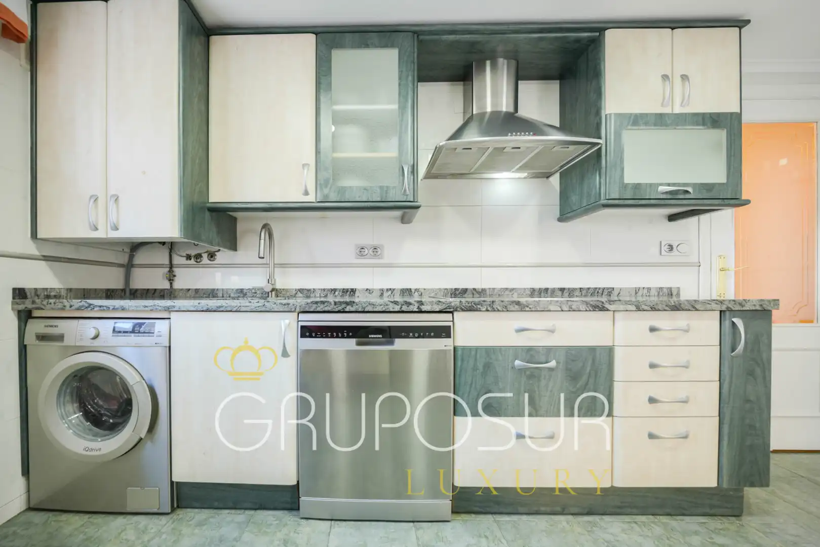 Villa con piscina in vendita a Calle Río Duero 27, imagen 23