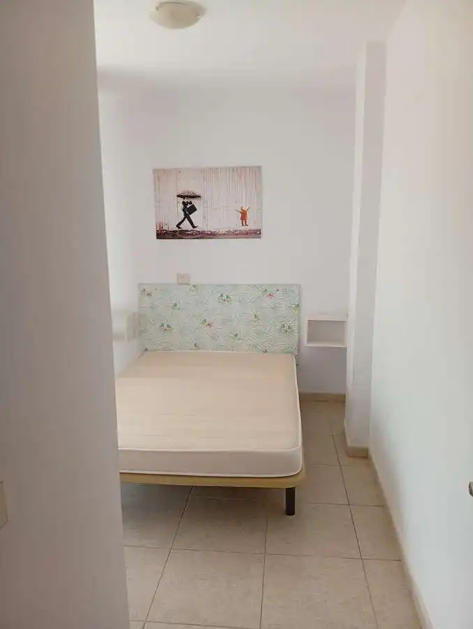 Habitación de Piso en venta en Santa Lucía de Tirajana con Amueblado