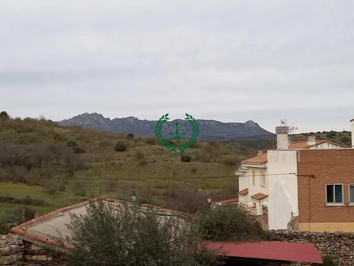 Casa o chalet en venta en Venturada con Calefacción, Jardín privado y Terraza