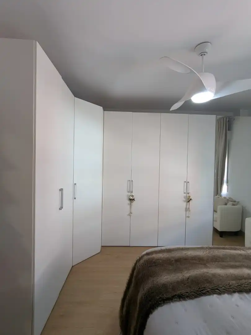 Wohnung mit Terrasse zum Verkauf in Maracena, imagen 11