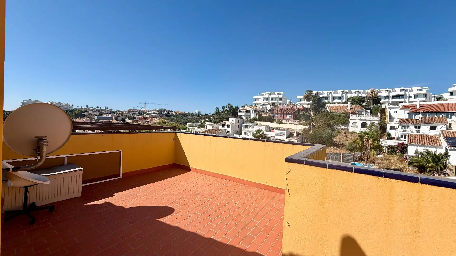 Adossat amb piscina de lloguer a Los chopos, imagen 24