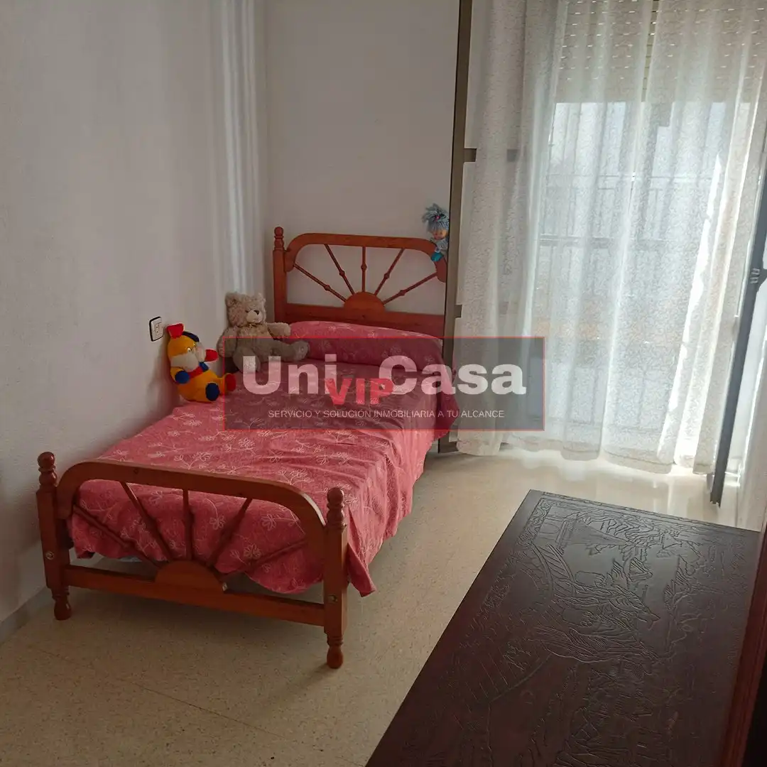 Casa amb terrassa en venda a Centro, imagen 23