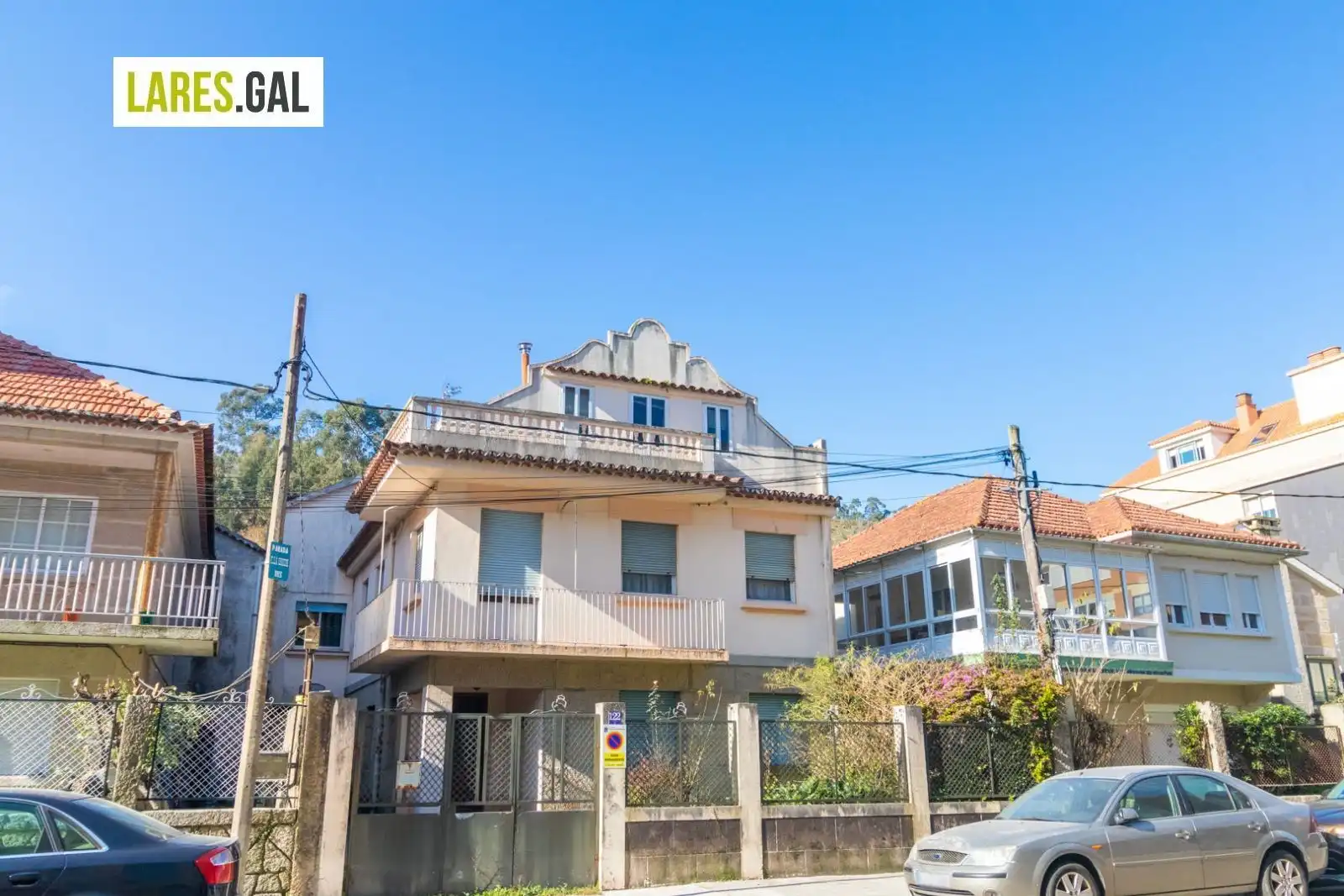 Maison à vendre à Avenida de Vigo