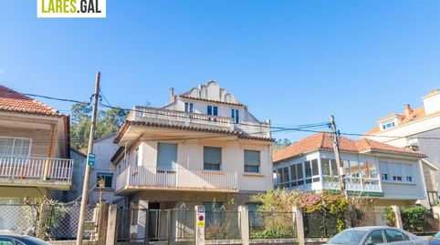 Casa para reformar en la Avenida de Vigo Cangas