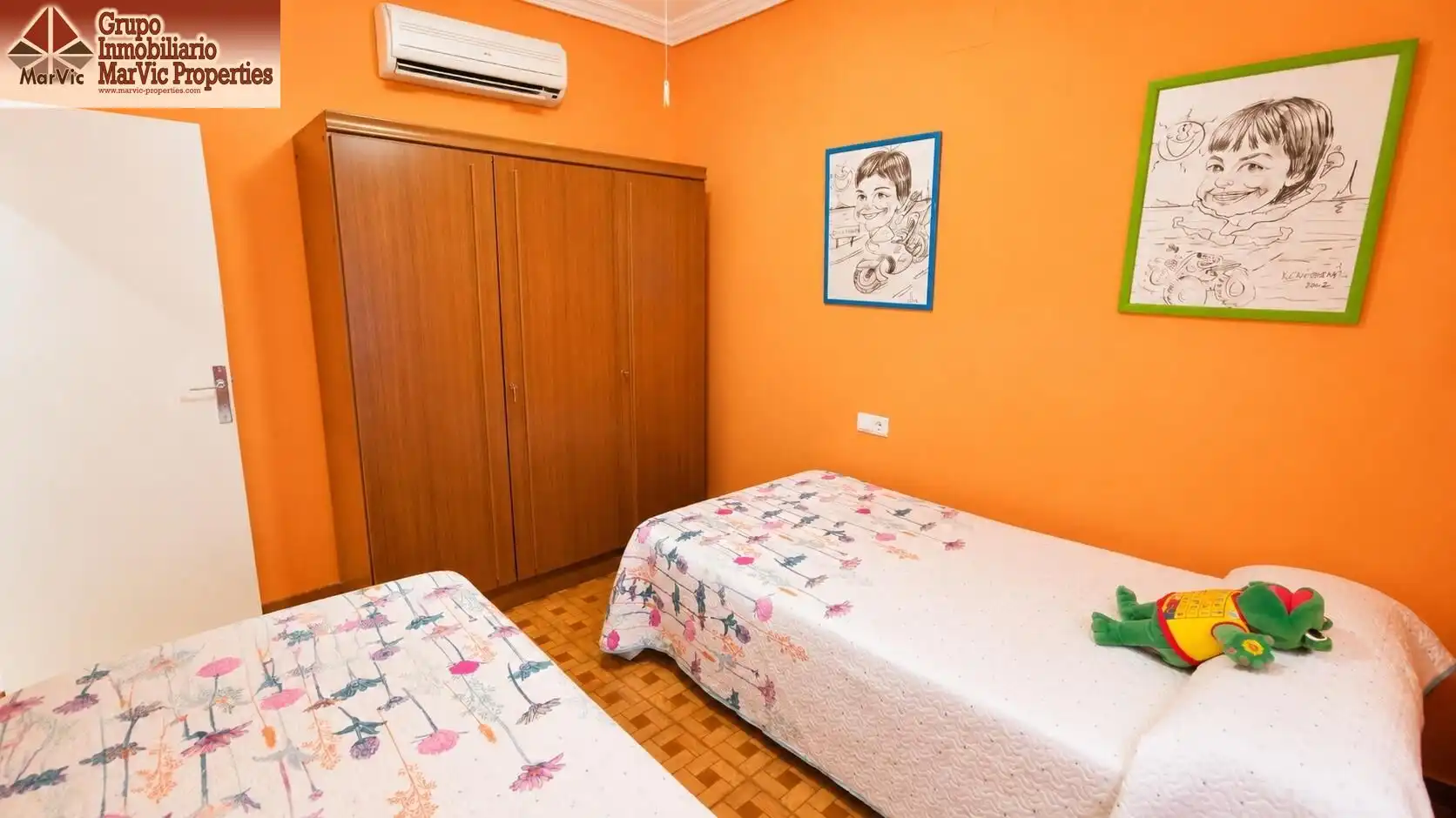 Piso con ascensor en venta en Centro Urbano, imagen 10