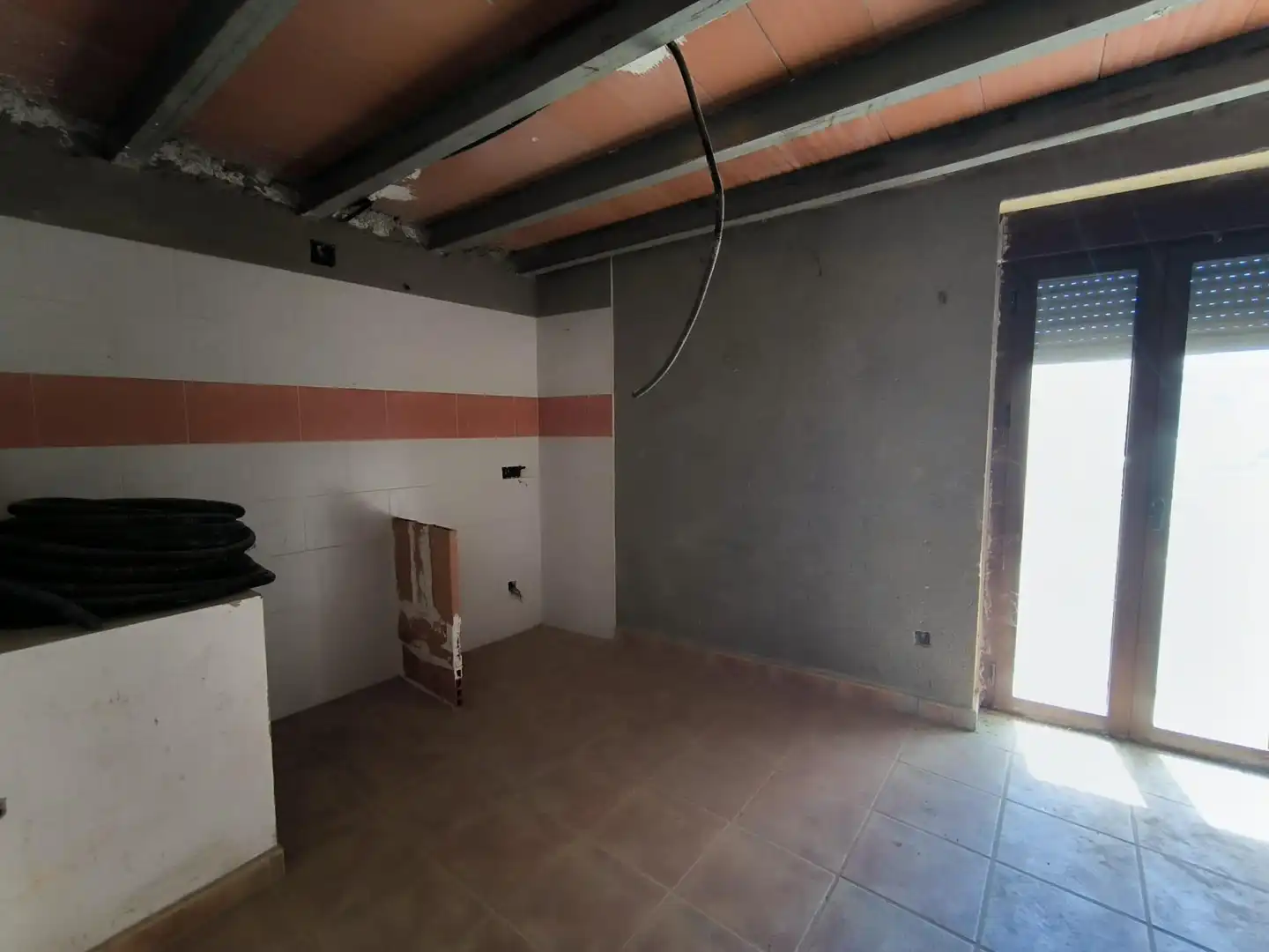 Terraced house with terrace for sale in Castelldans, imagen 21