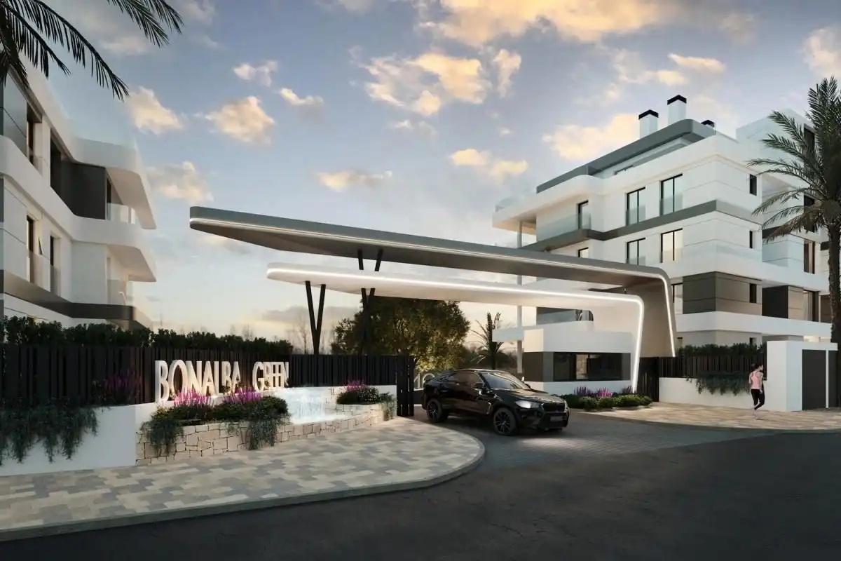 Wohnung mit Pool zum Verkauf in Bonalba - Cotoveta, imagen 9