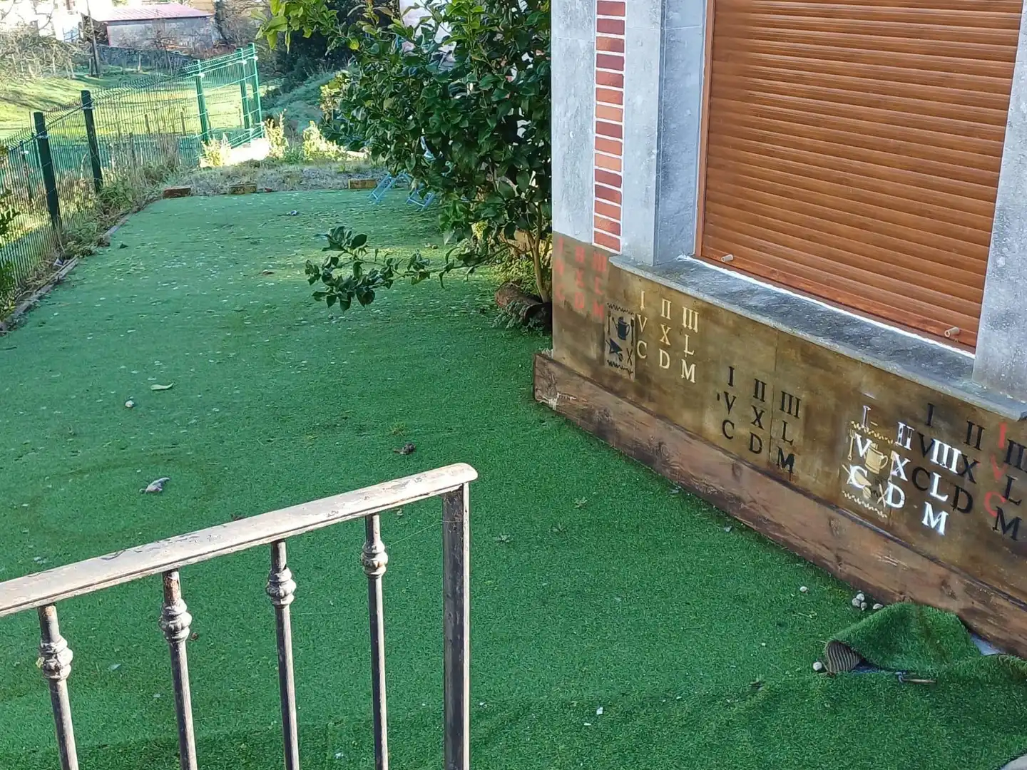 Xalet amb jardí en venda a DE LA COTERA, imagen 32