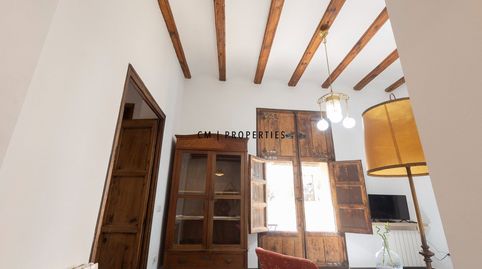 Photo 5 of Flat for rent in La Seu, Valencia Capital