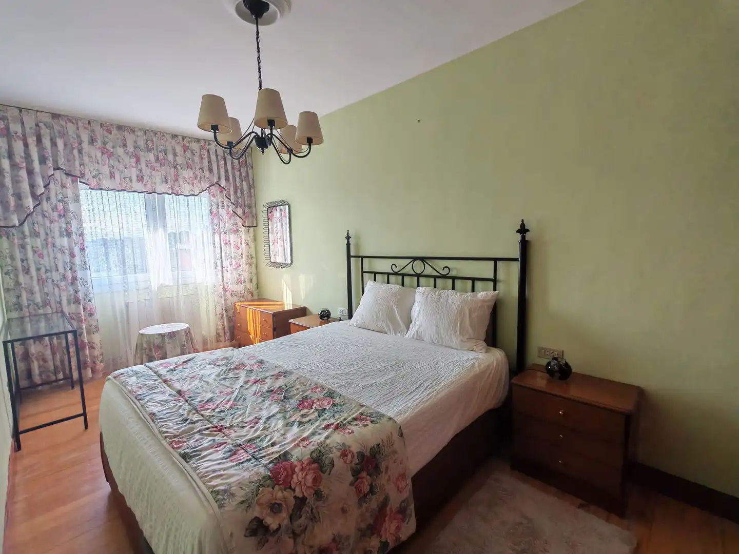 Piso con terraza en venta en Plaza Juan Sacristán, imagen 4