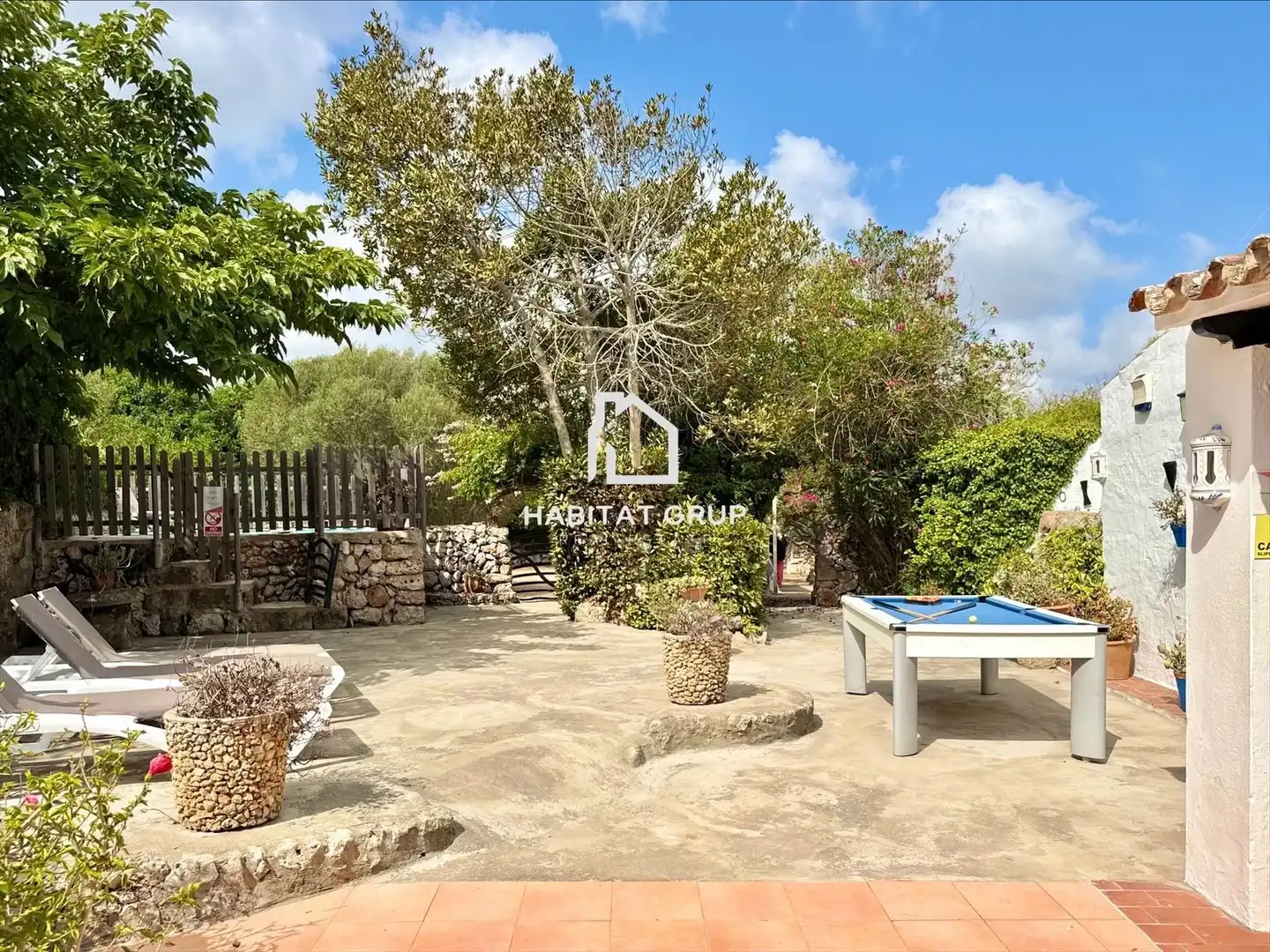 Maison avec piscine à vendre à Trebalúger, imagen 2