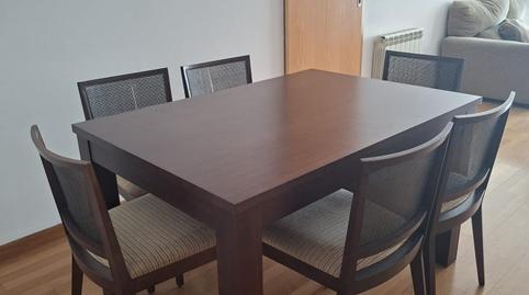 Foto 3 de Piso de alquiler en Eixample Sud – Migdia, Girona Capital