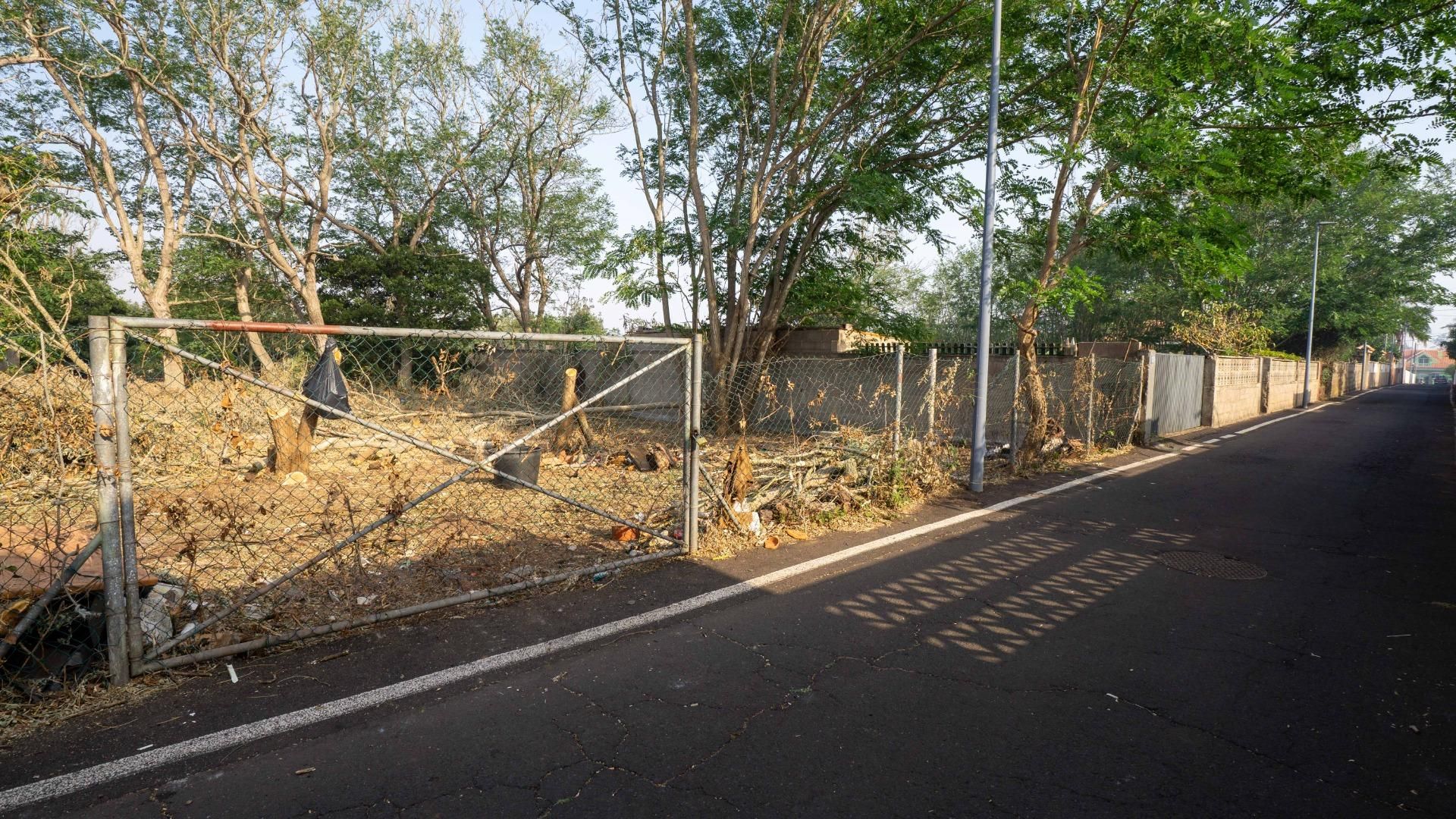 Residential for sale in San Cristóbal de la Laguna