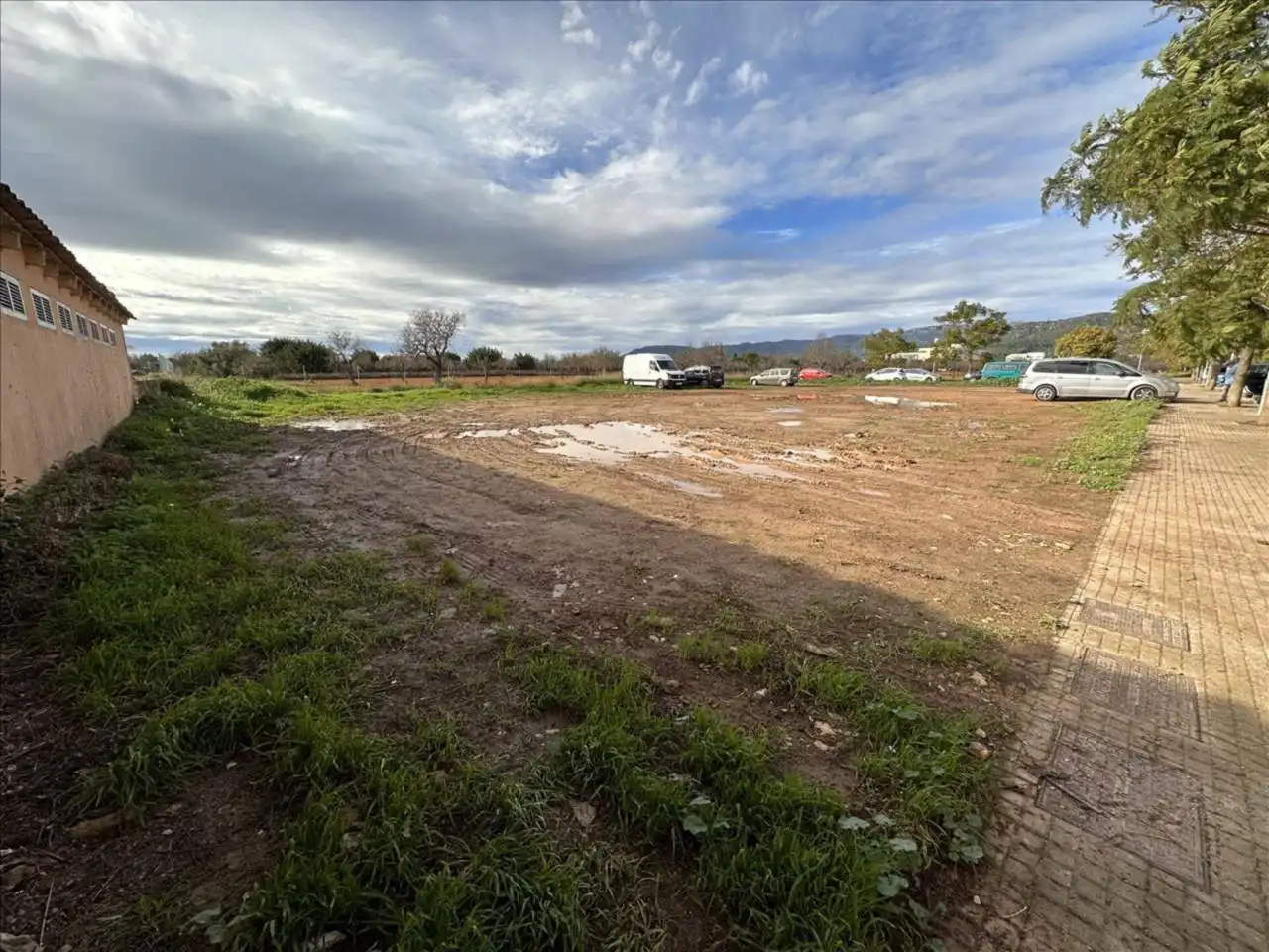 Terreno rustico in vendita a Calle Pou Bo, imagen 5