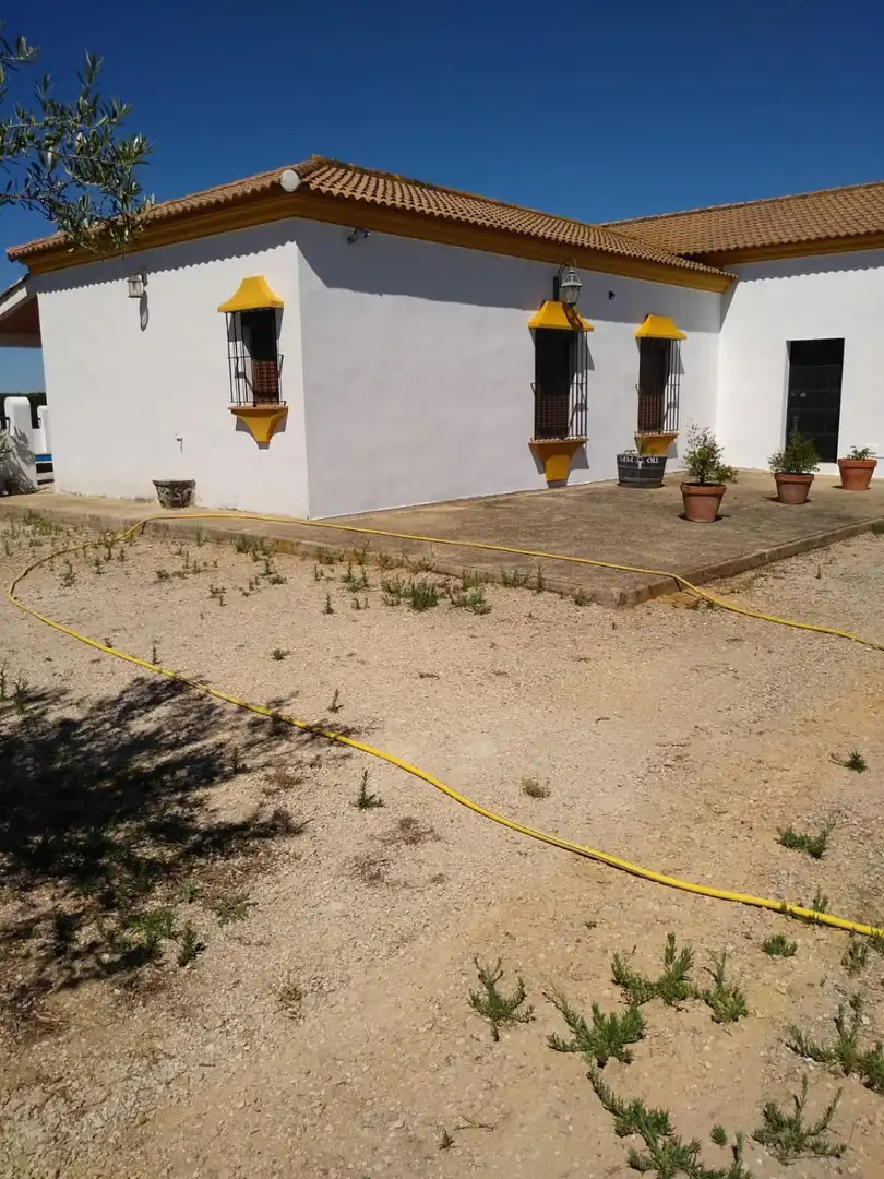 Casa rústica en venda a Arcos de la Frontera, imagen 6