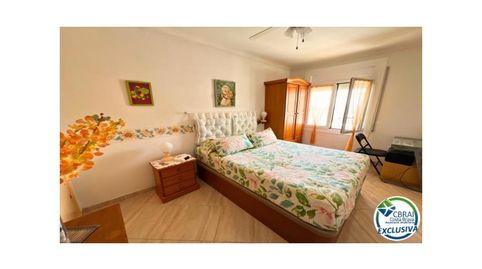 Foto 4 de Piso en venta en Avenida de Jose Diaz Pacheco, 131, Almadrava - Canyelles - Puig-Rom, Roses