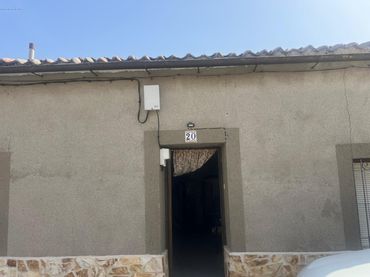 Casa en venda a Melque de Cercos