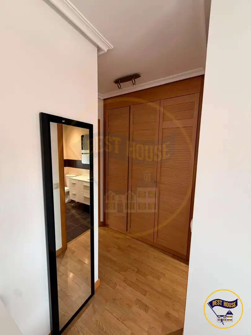 Piso de alquiler en LAS ENCINAS, Alameda