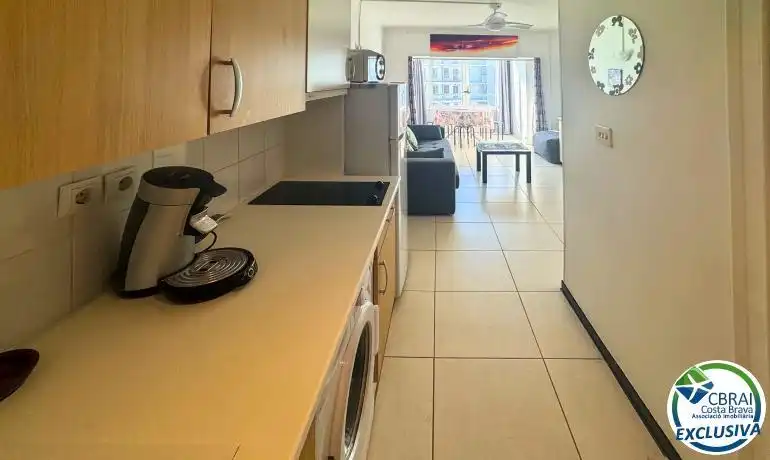 Estudio en venta en de la Cala Rostella 3, imagen 7