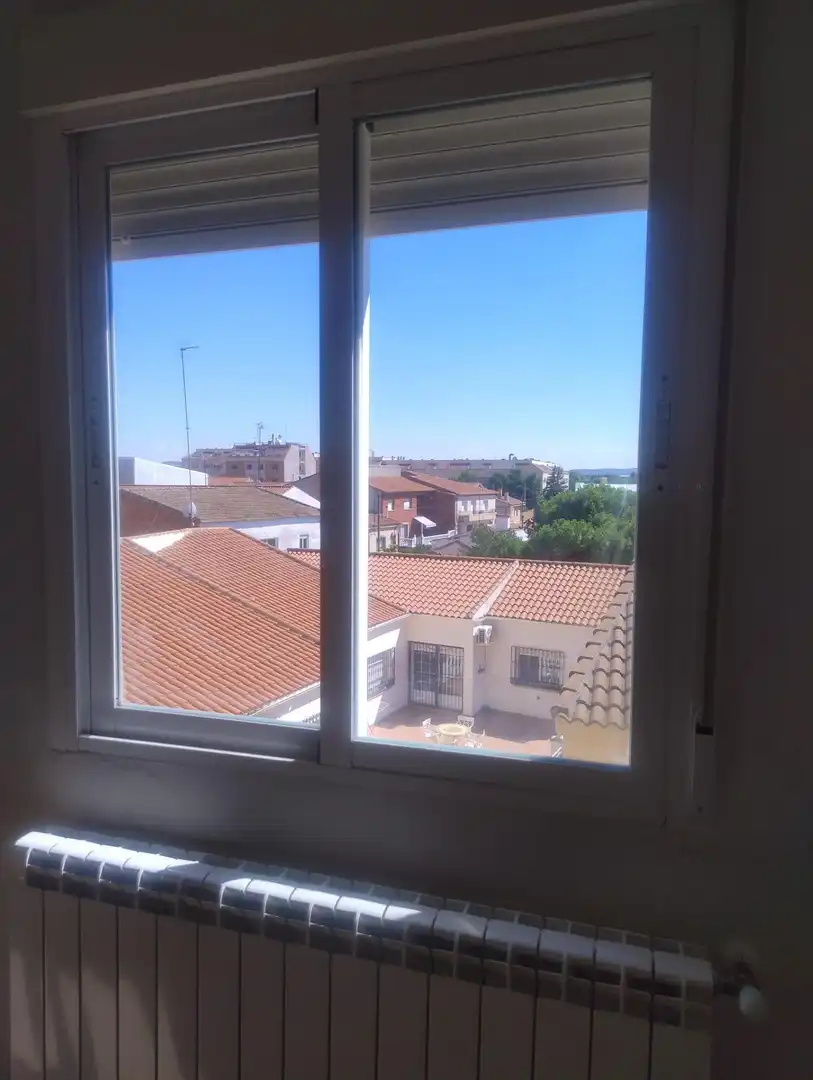 Habitación de Piso en venta en Pozuelo de Calatrava con Calefacción y Balcón