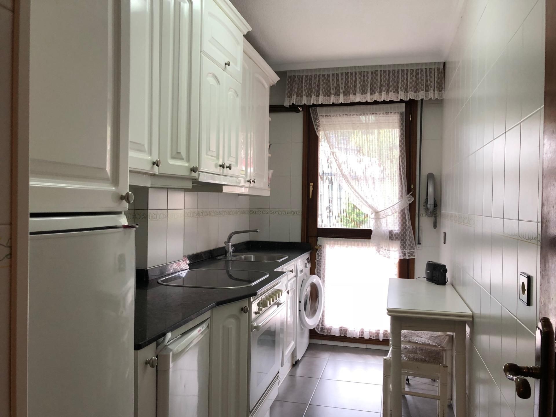 Piso en venta en Calle Juan de la Encina, 5