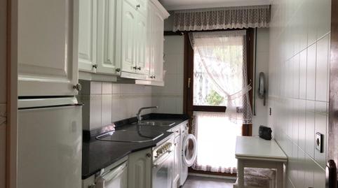 Foto 3 de Piso en venta en Calle Juan de la Encina, 5, Colindres, Cantabria