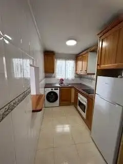 Flat with terrace to rent in Centro, imagen 3