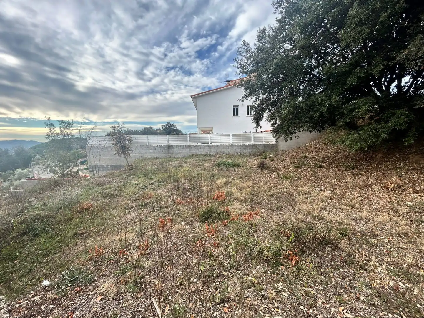 Terrain rustique à vendre à Dosrius - CL CAN DOMINGO, imagen 18