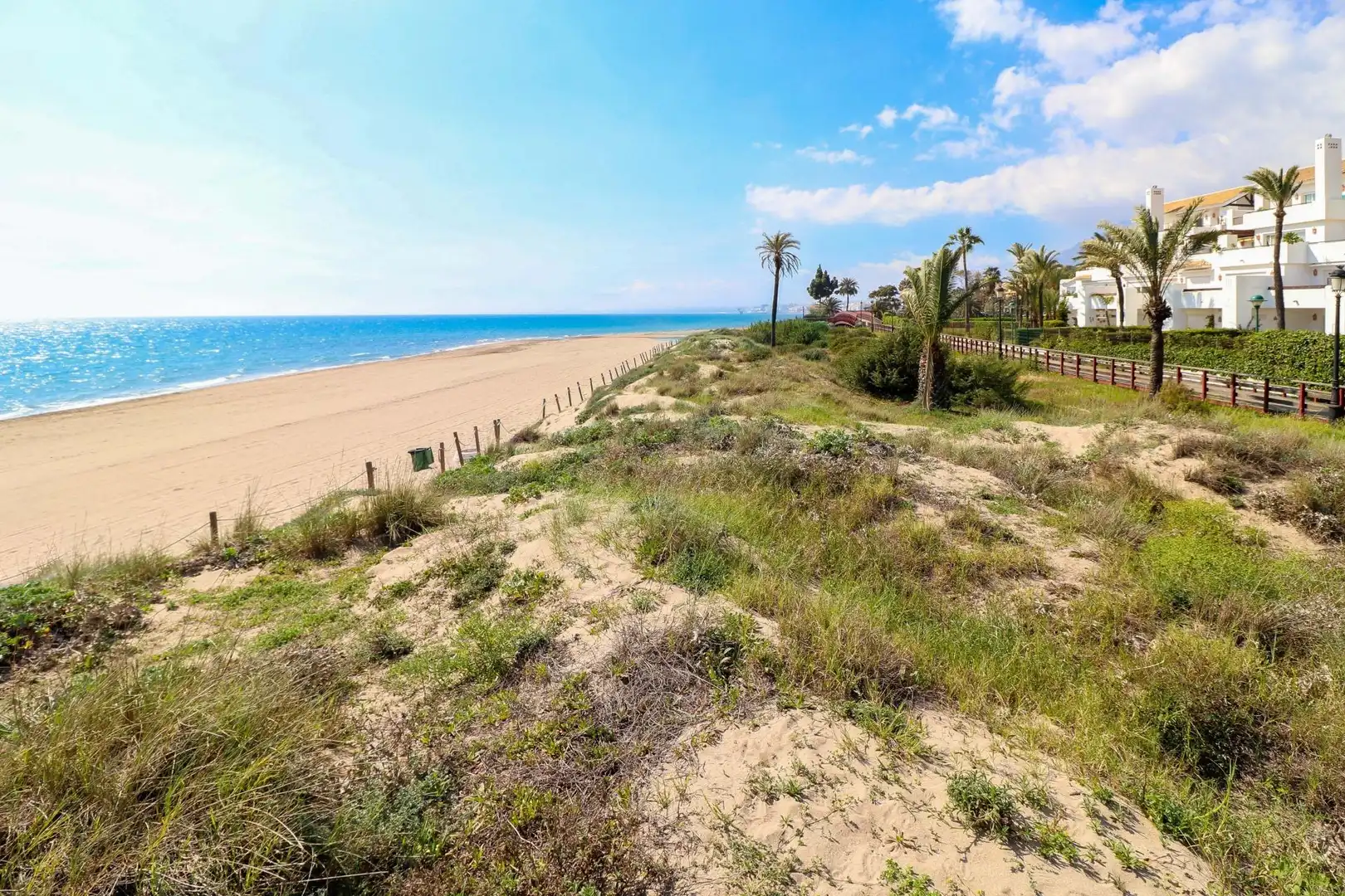 Home with pool for sale in Río Real - Los Monteros, imagen 16