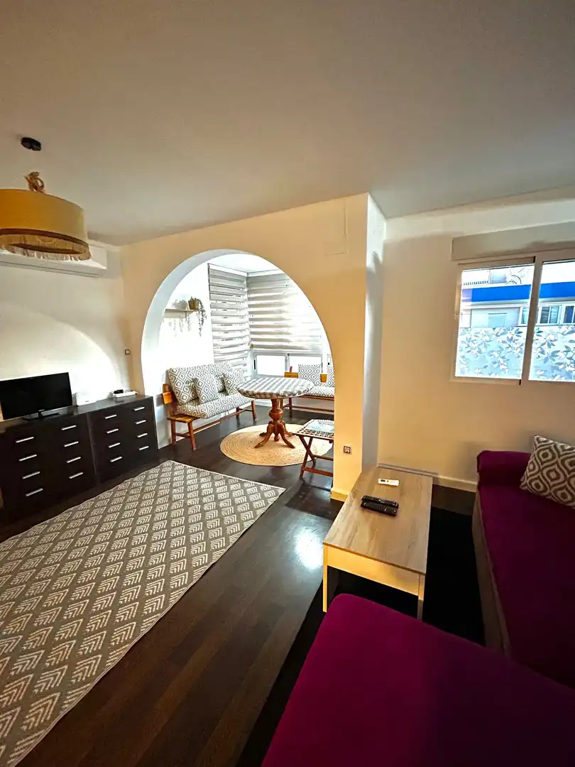 Attique avec piscine à vendre à Canet d'En Berenguer, imagen 5