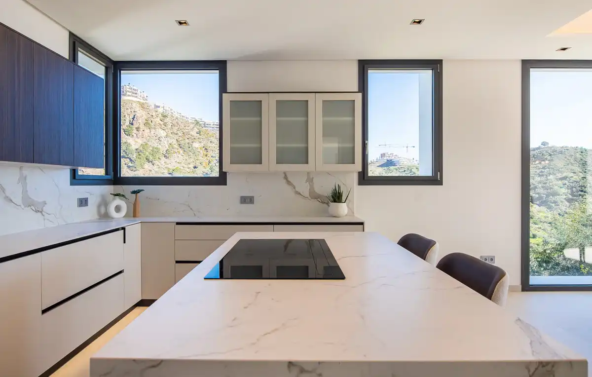 Chalet con piscina en venta en Calle Hernán Cortés 163, imagen 29