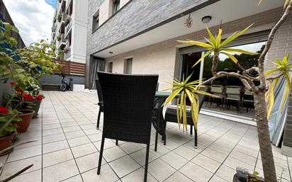 Terrace of Flat for sale in Ordizia  with Terrace