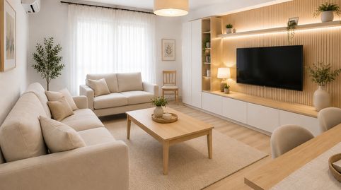 Foto 3 de Piso en venta en Calle Agustín Carreño, 16, Navalmoral de la Mata, Cáceres