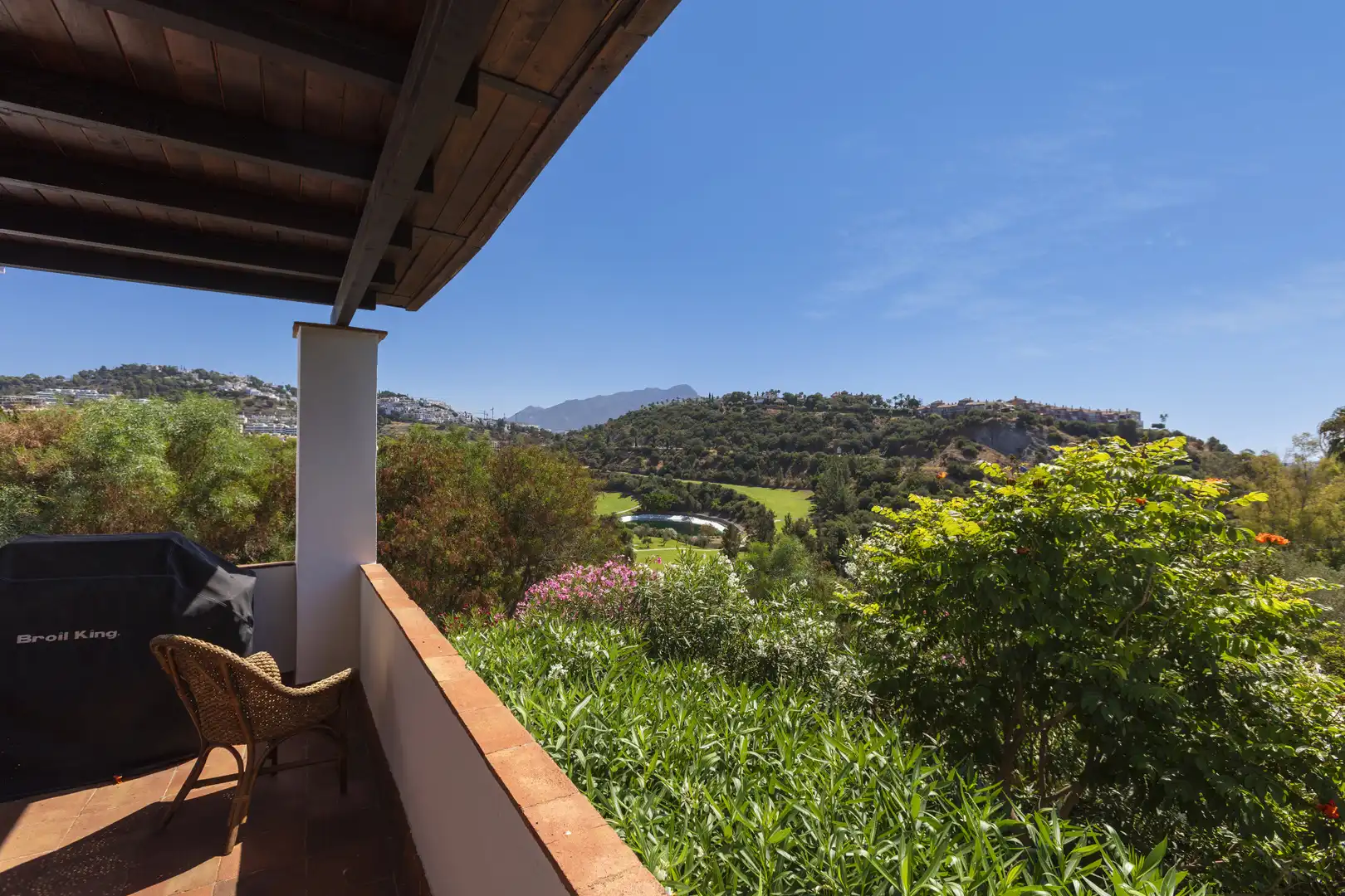 Casa amb terrassa en venda a Los Arqueros  - Puerto del Almendro, imagen 16