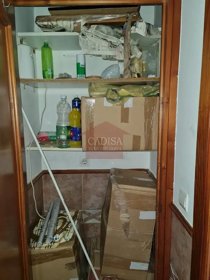 Cocina de Local de alquiler en Salamanca con Aire acondicionado y Amueblado