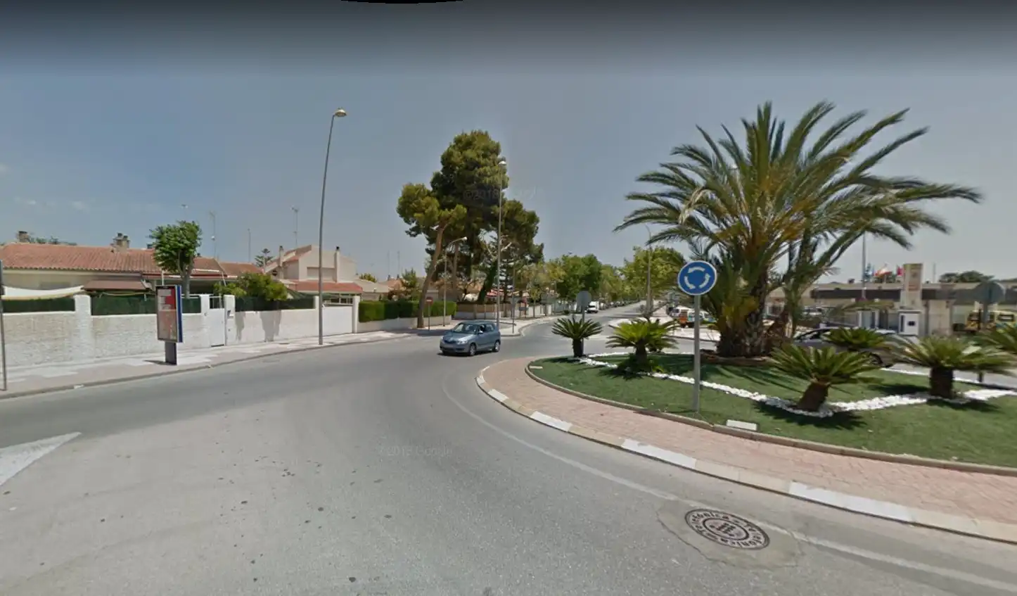 Wohnung zum Verkauf in AVIACIÓN ESPAÑOLA, San Javier ciudad