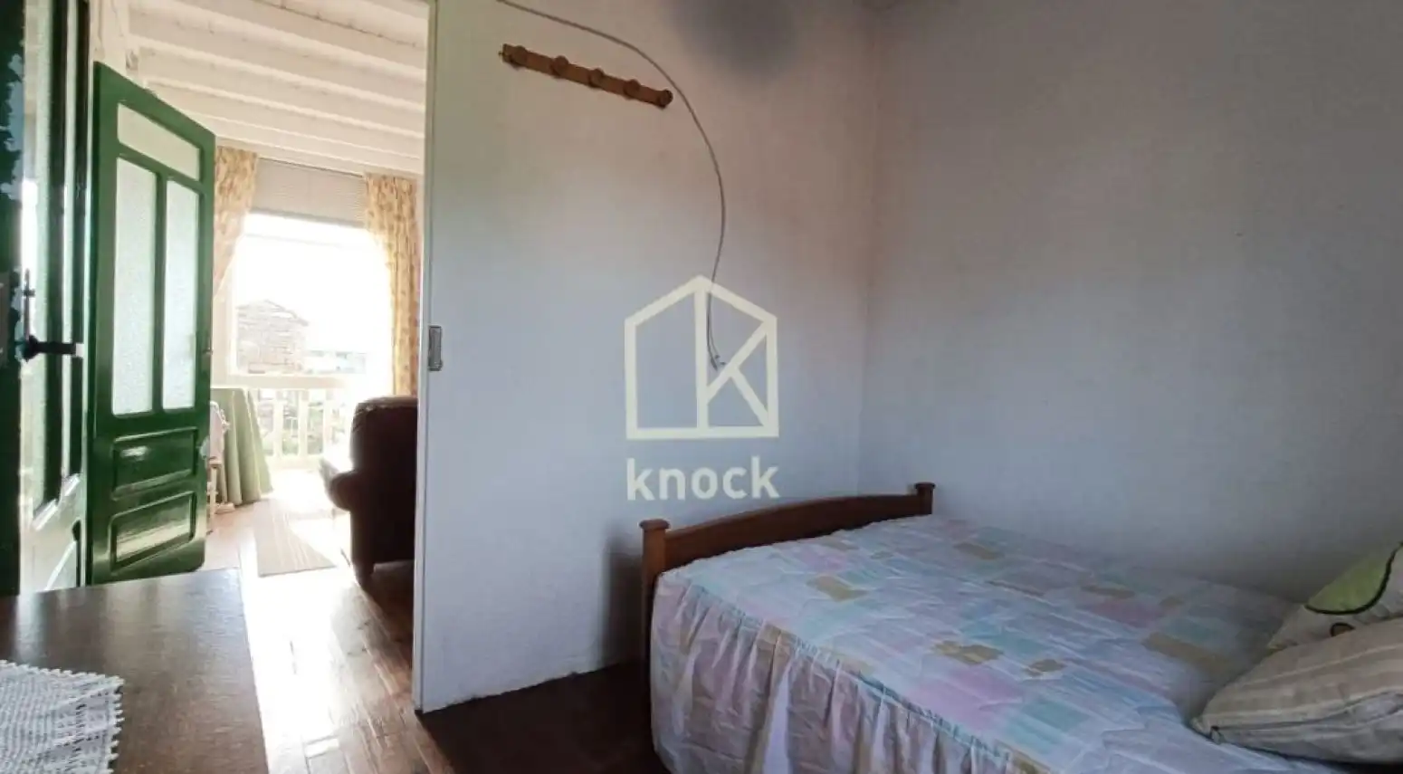 Casa o xalet en venda a Camariñas - O Riás, Camariñas