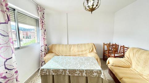 Foto 3 de Pis de lloguer a Calle Doctor Rojas Ballesteros, Plaza de Toros,  Granada Capital