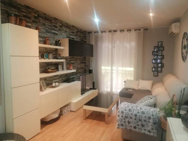 Piso en Venta en Ciencias, 24 en Colores -  Entreparques