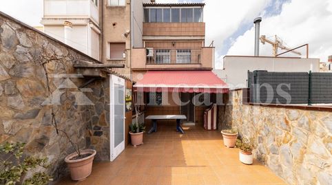 Foto 4 de Casa o chalet en venta en Calle Nadal, Creu de Barberà, Sabadell