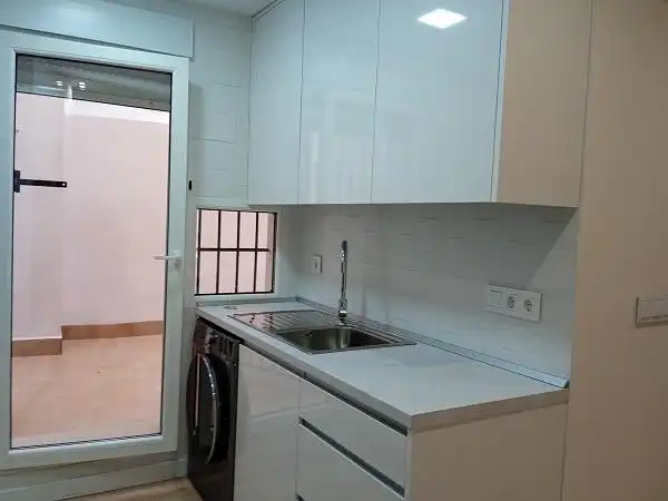 Flat for rent in Plaza Jose María de Artés, Casco Antiguo