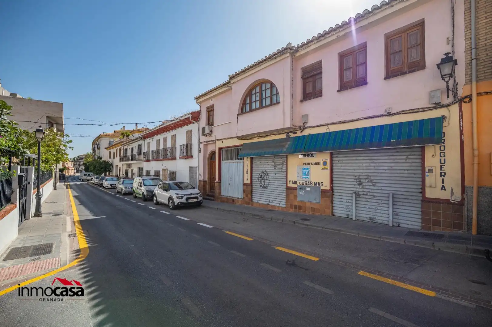 Residencial en venta en La Zubia Ciudad, imagen 2