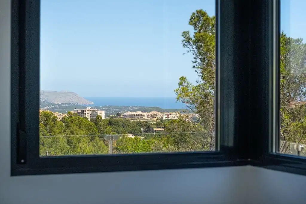 Casa con piscina en venta en La Paz, imagen 7