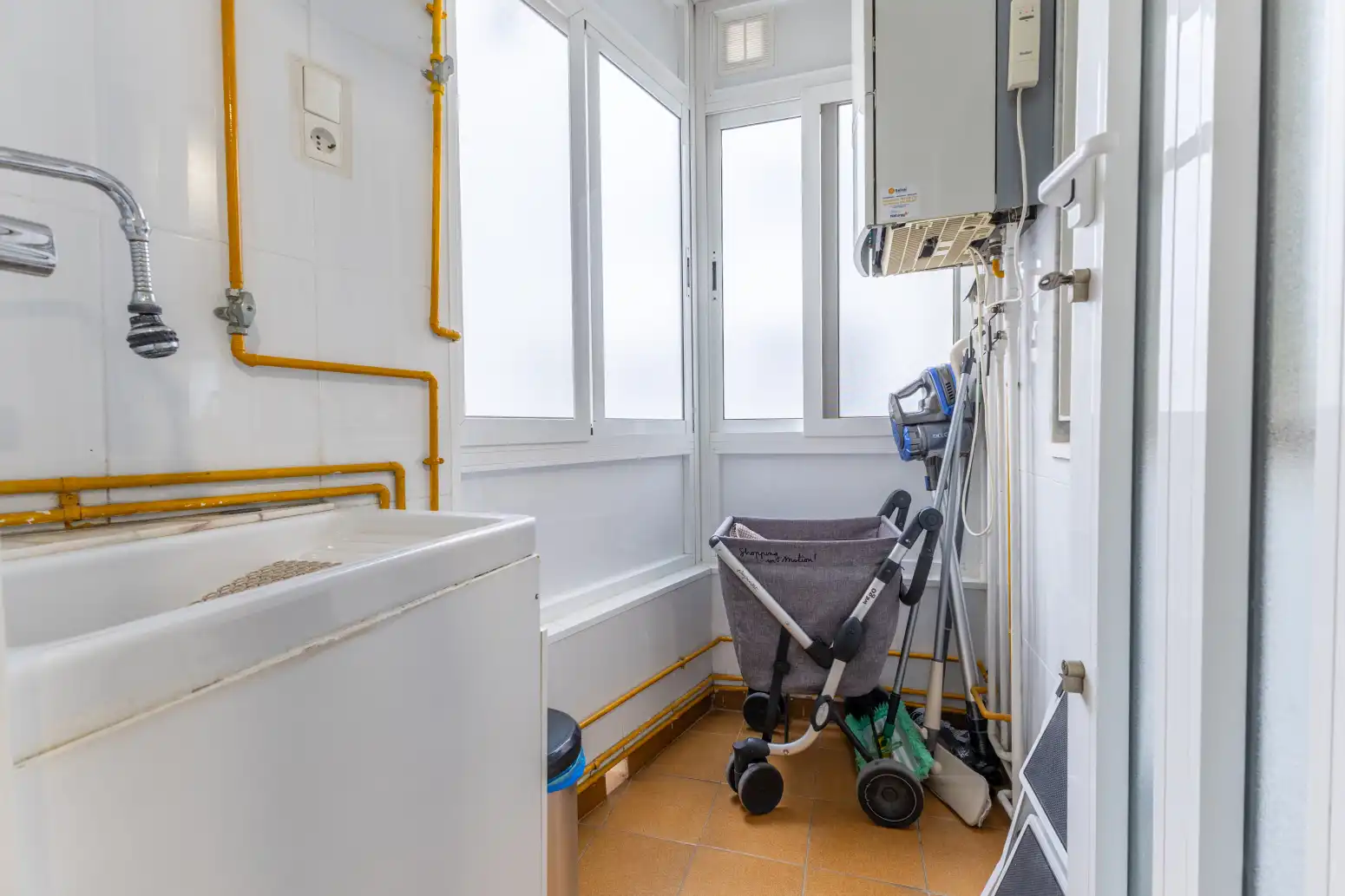 Wohnung mit Terrasse zum Verkauf in Puerto de Sagunto, imagen 33