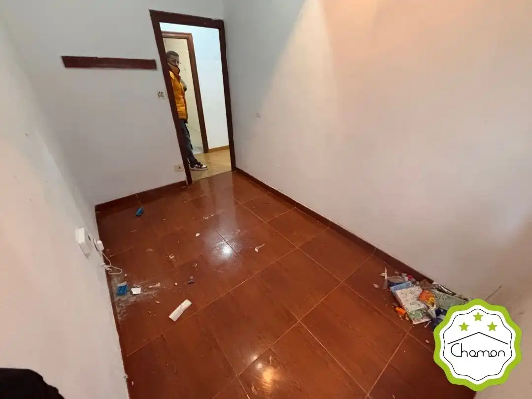Flat for sale in Bilbao   with Private garden