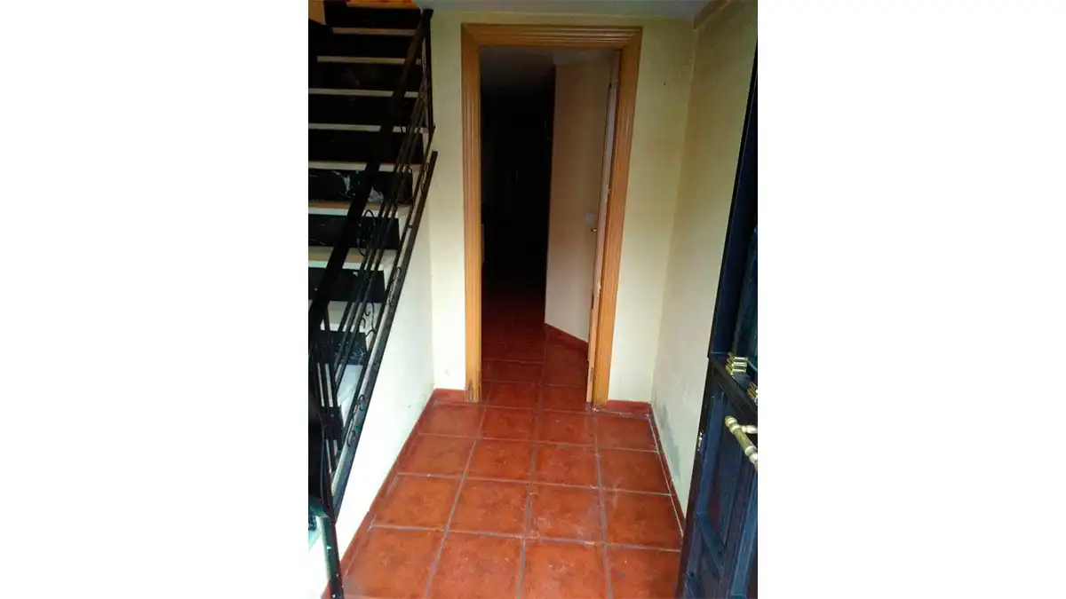 Piso en venta en Madrid